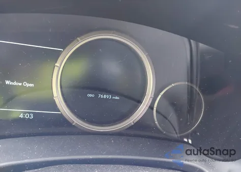 2016 Lexus Rx 350 F Sport из США, поврежденный, VIN JTJBZMCA8G2831980